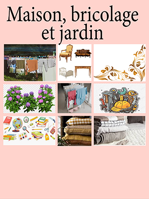 Maison & Jardin